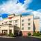 Hampton Inn Clifton Park