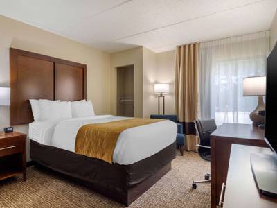 Comfort Inn Atlanta Airport