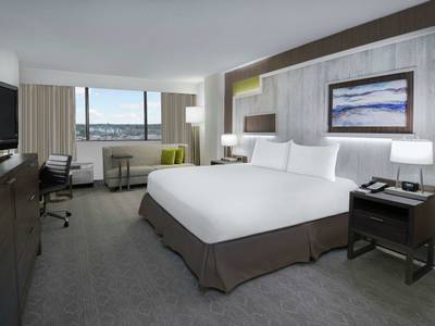 Hilton College Station & Conference Center (Foto)