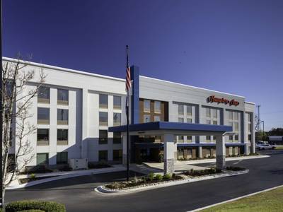 Hampton Inn Conyers