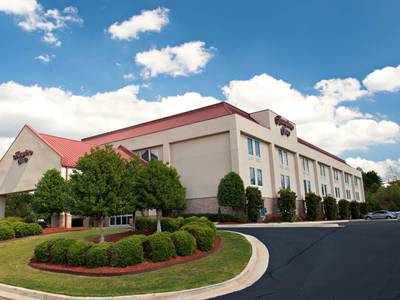 Hampton Inn Cornelia