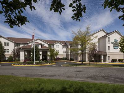 Homewood Suites by Hilton Newark-Cranford