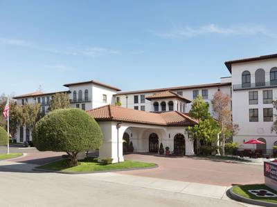 Hilton Garden Inn Cupertino