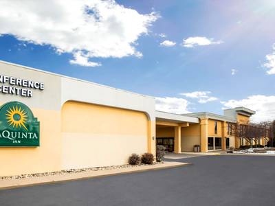 La Quinta Inn Davenport & Conference Center