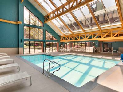 Hilton Boston/Dedham