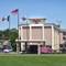 Hampton Inn Des Moines Airport