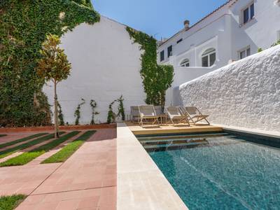 Casa Ladico Boutique Hotel