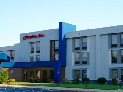 Hampton Inn DuBois