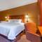 Hampton Inn Peoria-East At The River Boat Crossing