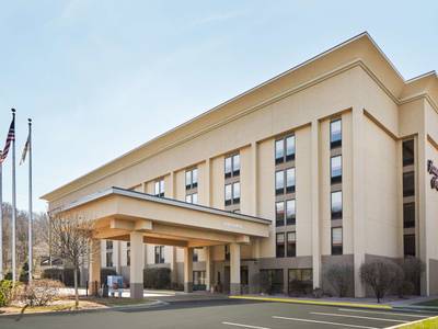 Hampton Inn Peoria-East At The River Boat Crossing