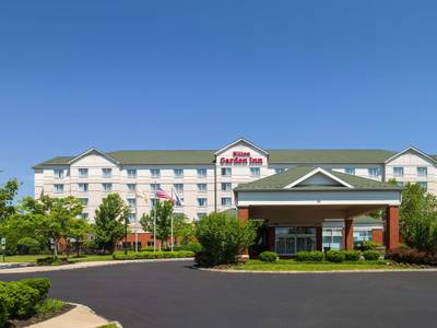 Hilton Garden Inn Edison/Raritan Center