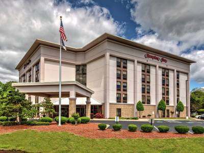 Hampton Inn Elizabeth City