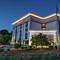 Hampton Inn Elizabeth City
