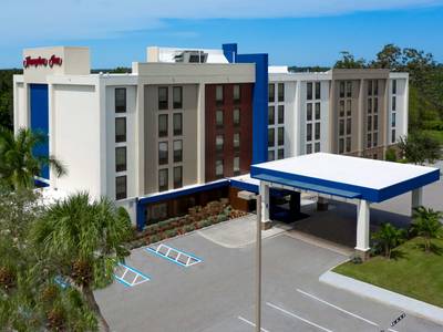 Hampton Inn Ellenton/Bradenton