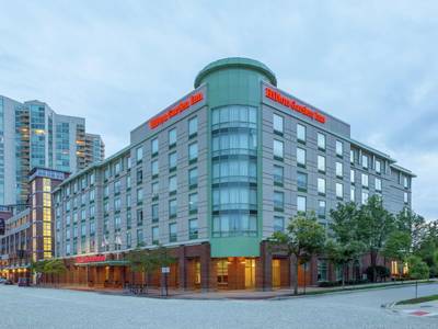 Hilton Garden Inn Evanston