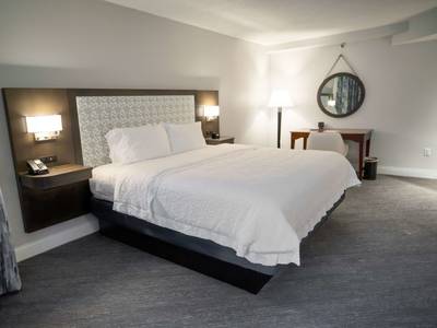 Hampton Inn & Suites Fairfield