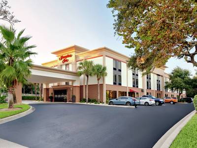 Hampton Inn Amelia Island