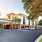 Hampton Inn Amelia Island