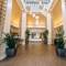 Hilton Garden Inn Poughkeepsie/Fishkill