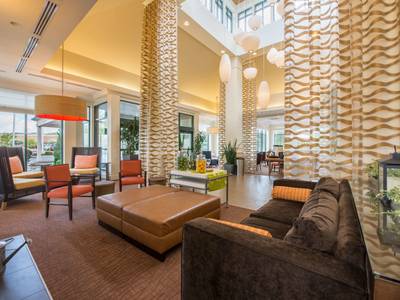 Hilton Garden Inn Poughkeepsie/Fishkill