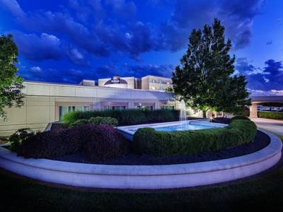 Hilton Cincinnati Airport