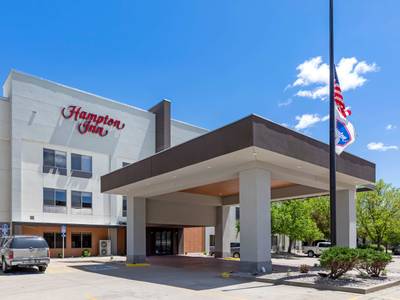 Hampton Inn Ft. Collins