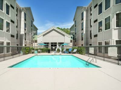 Hampton Inn & Suites Nashville Franklin