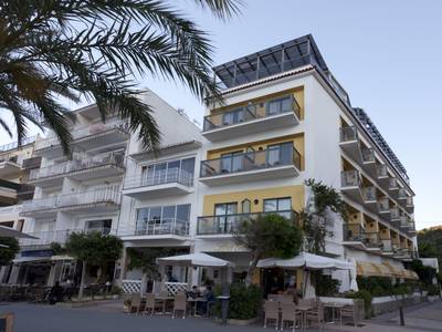 Los Geranios - Erwachsenenhotel ab 12 Jahren (Foto)