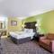 Quality Inn Fredericksburg Central Park Area