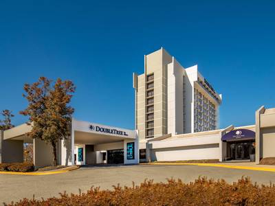 Hilton Washington DC North Gaithersburg (Foto)