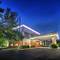 Hampton Inn Raleigh/Garner