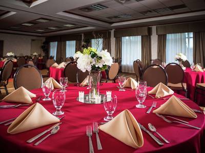 Hilton Garden Inn Richmond Innsbrook