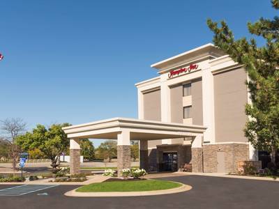 Hampton Inn Grand Rapids-South