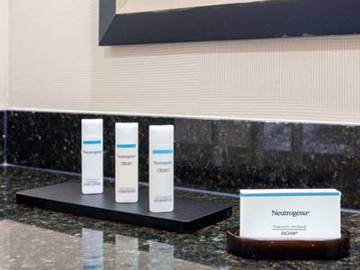 Embassy Suites Greensboro Airport