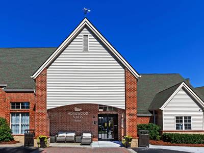 Homewood Suites Greensboro