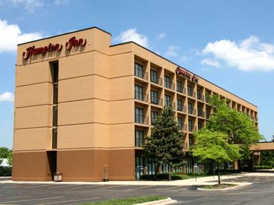 Hampton Inn Chicago/Gurnee