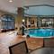 Embassy Suites Dulles Airport