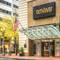 The Duniway Portland A Hilton Hotel