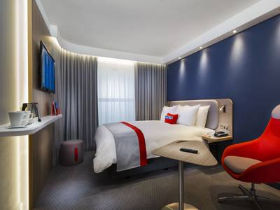 Holiday Inn Express Malta