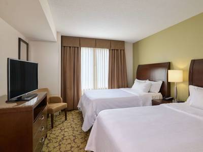 Hilton Garden Inn Hershey