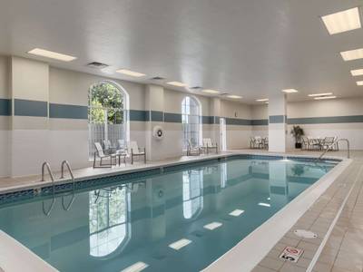 Embassy Suites Cleveland Rockside