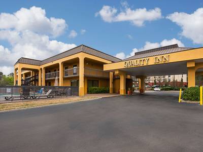 Quality Inn Airport Southeast