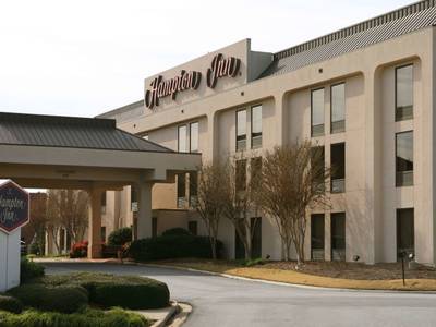 Hampton Inn Atlanta Town Center/Kennesaw