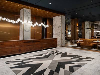 DoubleTree by Hilton Hotel Philadelphia - Valley Forge