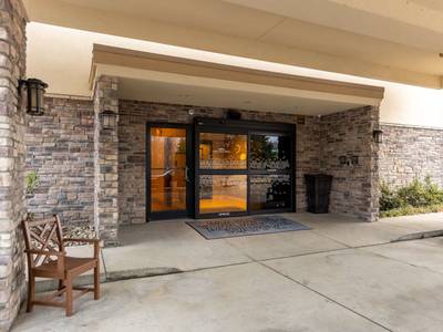 Hampton Inn Kuttawa/Eddyville