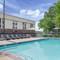 Hampton Inn Lagrange Callaway Gardens