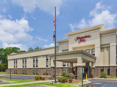 Hampton Inn Lagrange Callaway Gardens