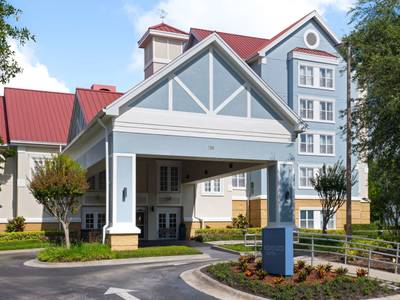 Homewood Suites Lake Mary