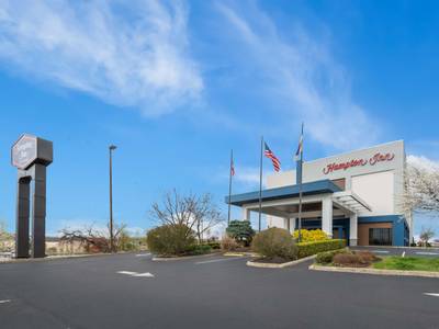 Hampton Inn Lancaster