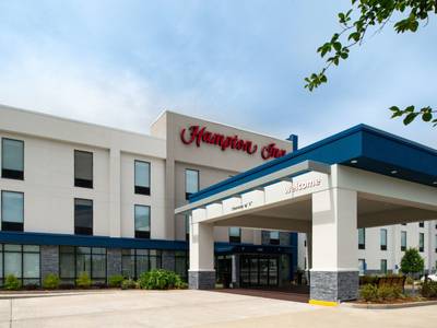 Hampton Inn Laplace